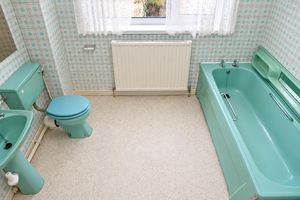 Bathroom- click for photo gallery